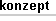 konzept